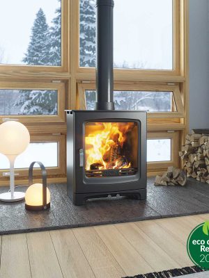 Alderwood Eco 6.5kW