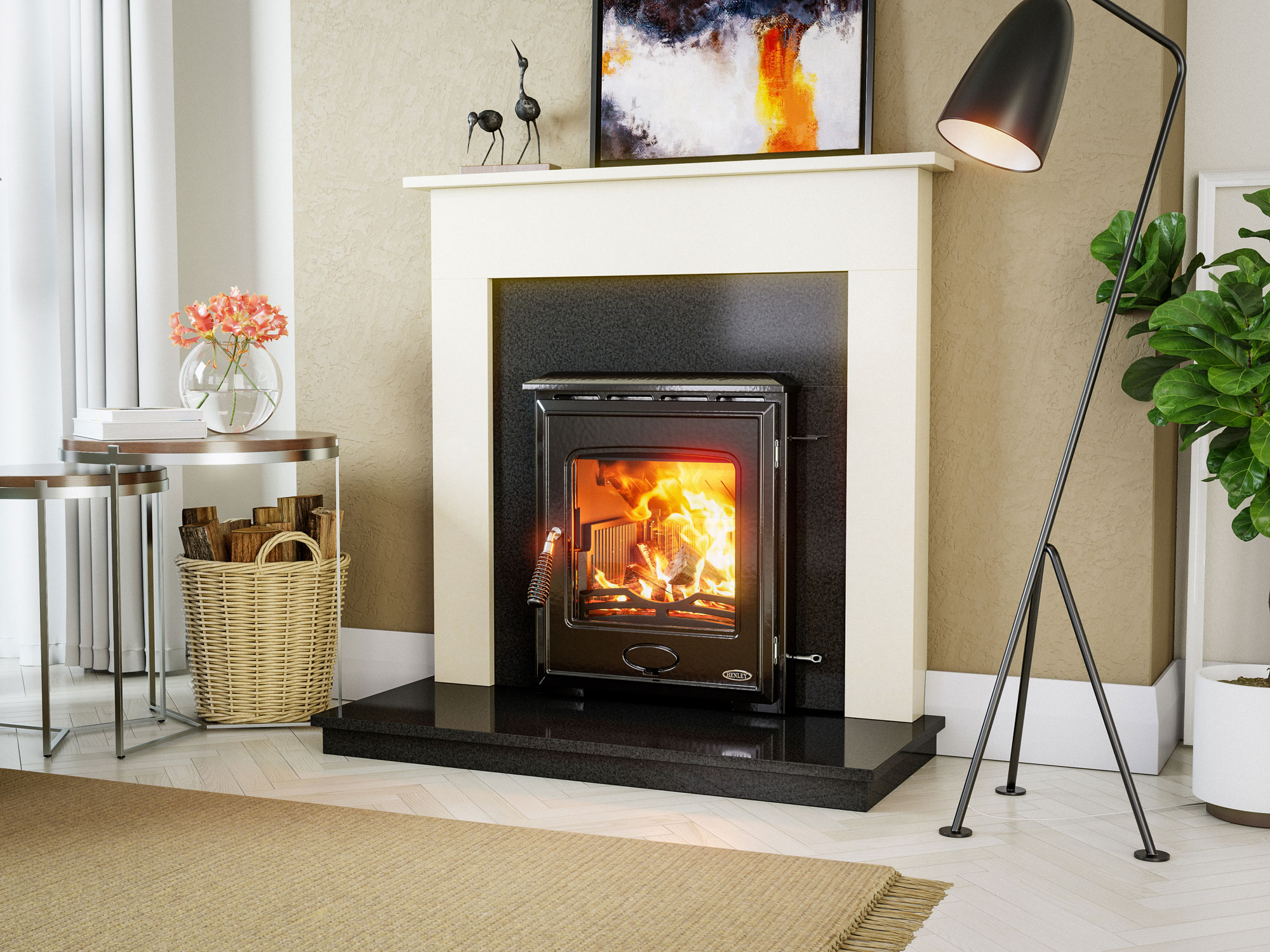 Arklow Eco 4.6kW