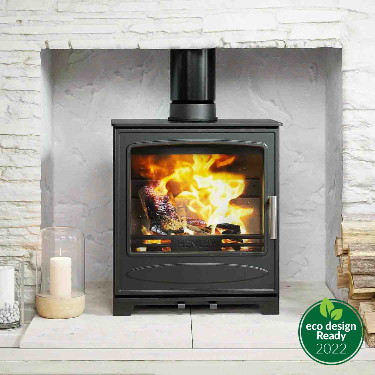 Ascot Eco 8kW