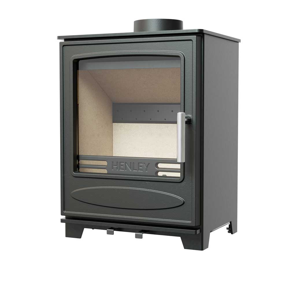 Ascot Eco 5kW