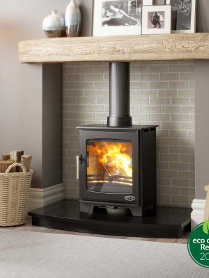 Hazelwood Compact Eco 5kW