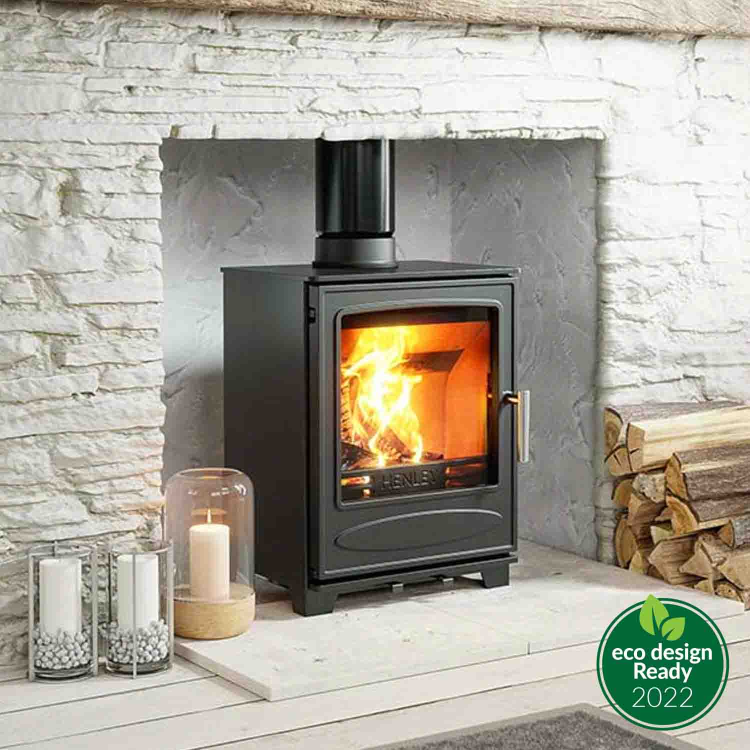 Ascot Eco 5kW