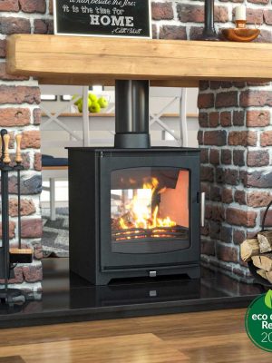 Hazelwood DS Eco 6.5kW