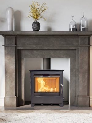 Mi Fires Solway Medium 5KW