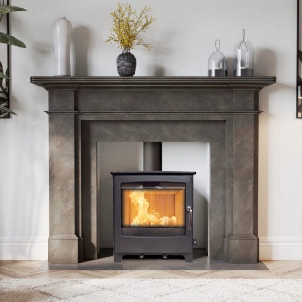 Mi Fires Solway Medium 5KW