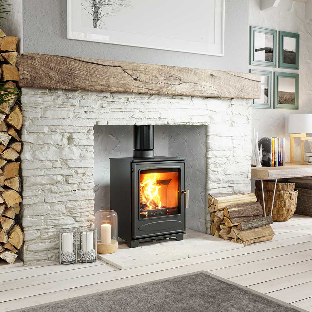 Ascot Eco 5kW