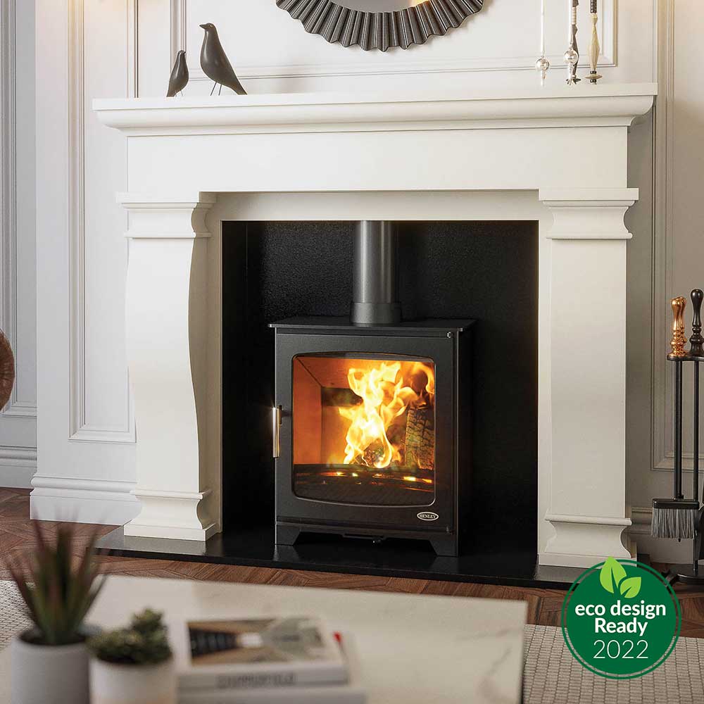 Hazelwood Eco 5kW