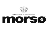 morso logo