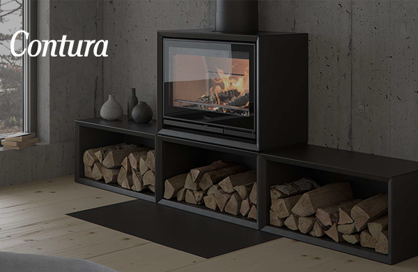 Contura Stoves Range Ireland