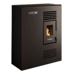 Elcofire Aden Pellet Stove