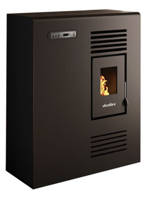 Elcofire Aden Pellet Stove