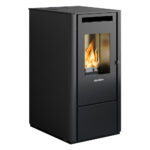 Elcofire Kiva Pellet Stove