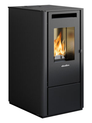 Elcofire Kiva Pellet Stove