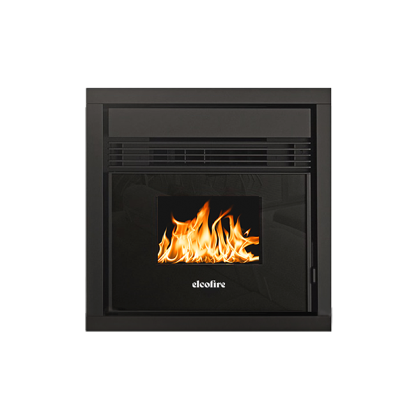 Elcofire Lima Pellet Insert Stove