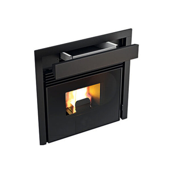 Elcofire Lima Pellet Insert Stove