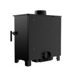 Elcofire Terra Freestanding Stove