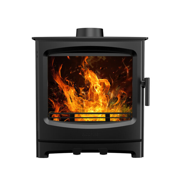 Elcofire Terra Freestanding Stove