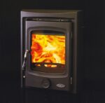 Nua Bay 5 Insert Stove