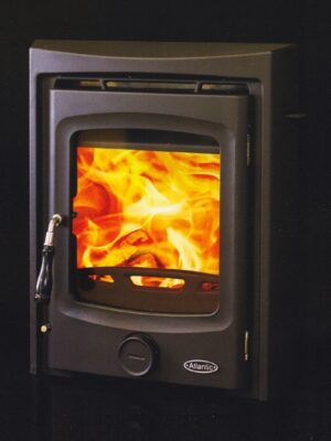 Nua Bay 5 Insert Stove